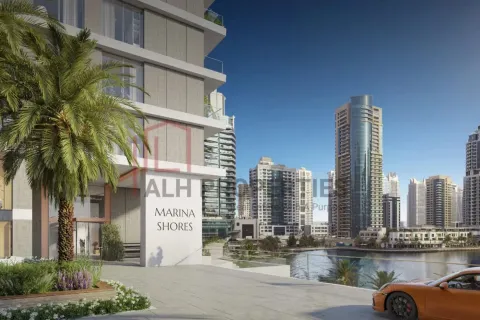 Apartment in Dubai Marina, Dubai 1 bedroom, 71 sq.m. № 92799 - photo 8