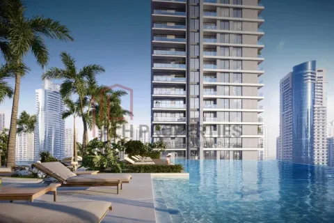 Apartment in Dubai Marina, Dubai 1 bedroom, 71 sq.m. № 92799 - photo 4