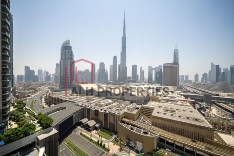 شقة في وسط مدينة دبي, دبي 2 غرف نوم, 102 م² رقم 92782 - صورة 10