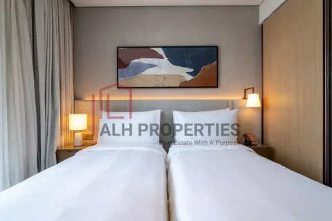 شقة في وسط مدينة دبي, دبي 2 غرف نوم, 102 م² رقم 92782 - صورة 3