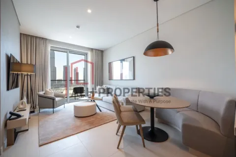 شقة في وسط مدينة دبي, دبي 2 غرف نوم, 102 م² رقم 92782 - صورة 9