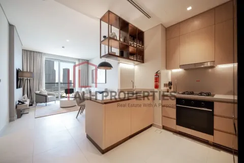 شقة في وسط مدينة دبي, دبي 2 غرف نوم, 102 م² رقم 92782 - صورة 4