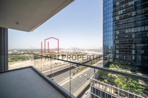 Appartement à Downtown Dubai (Downtown Burj Dubai), Dubai, 2 chambres, 106 m², № 92784