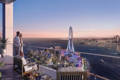 Apartment in Dubai 2 bedrooms, 121.7 sq.m. № 59749 - photo 1