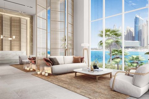 Apartment in Dubai 2 bedrooms, 121.7 sq.m. № 59749 - photo 4