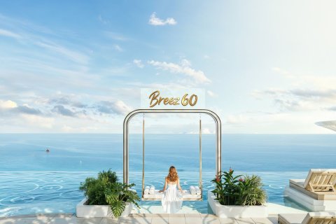 شقة في دبي 1غرف نوم, 70.9 م² رقم 59746 - صورة 5
