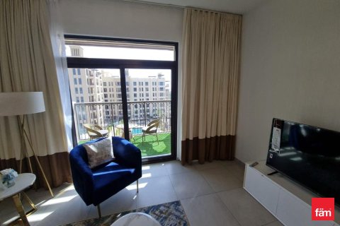 Apartment in Umm Suqeim, Dubai 1 bedroom, 71.8 sq.m. № 59747 - photo 4