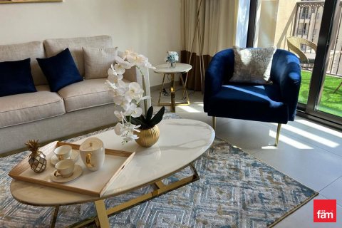 Apartment in Umm Suqeim, Dubai 1 bedroom, 71.8 sq.m. № 59747 - photo 2