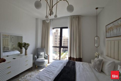 Apartment in Umm Suqeim, Dubai 1 bedroom, 71.8 sq.m. № 59747 - photo 7