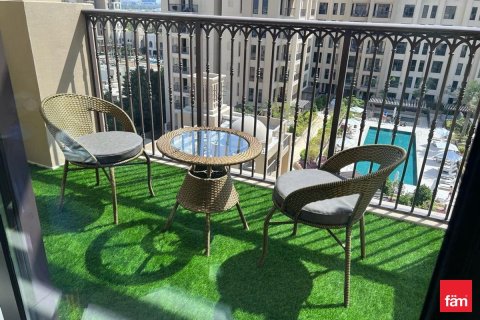 Apartment in Umm Suqeim, Dubai 1 bedroom, 71.8 sq.m. № 59747 - photo 11
