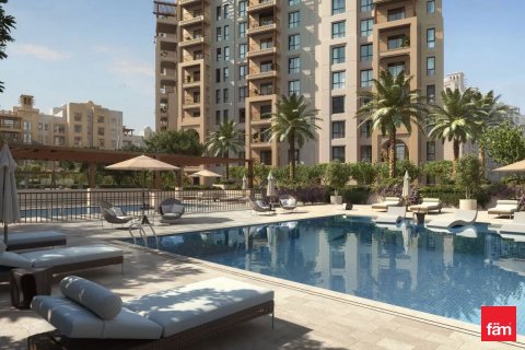 Apartment in Umm Suqeim, Dubai 1 bedroom, 71.8 sq.m. № 59747 - photo 13