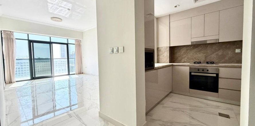 Apartment in Arjan, Dubai 2 bedrooms, 123.6 sq.m. № 59750