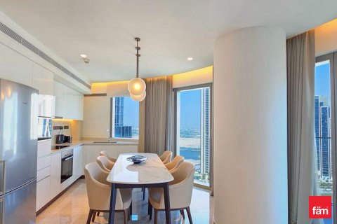 Appartement à Dubai, 3 chambres, 132.6 m², № 59748 - photo 4