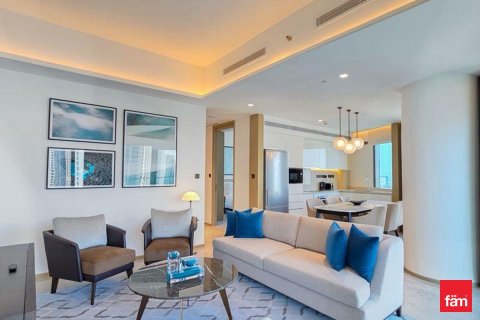 Appartement à Dubai, 3 chambres, 132.6 m², № 59748 - photo 2
