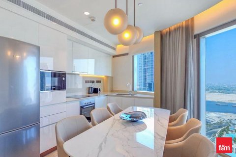 Appartement à Dubai, 3 chambres, 132.6 m², № 59748 - photo 3