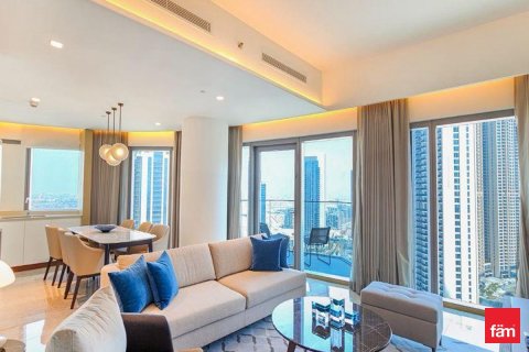 Appartement à Dubai, 3 chambres, 132.6 m², № 59748 - photo 1