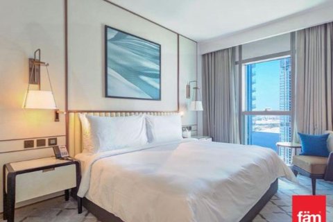 Appartement à Dubai, 3 chambres, 132.6 m², № 59748 - photo 5