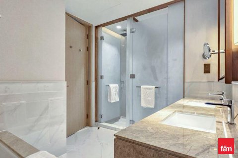 Appartement à Dubai, 3 chambres, 132.6 m², № 59748 - photo 7
