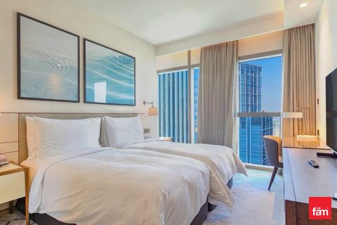 Appartement à Dubai, 3 chambres, 132.6 m², № 59748 - photo 9