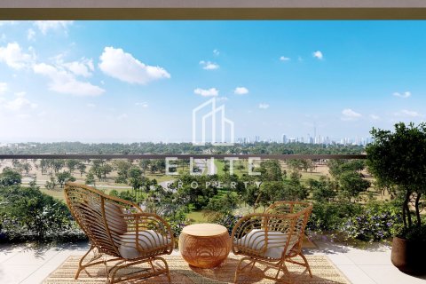 Apartment in Dubai Land, Dubai 2 bedrooms, 111 sq.m. № 139017 - photo 8