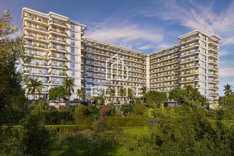 Apartment in Dubai Land, Dubai 2 bedrooms, 111 sq.m. № 139017 - photo 6