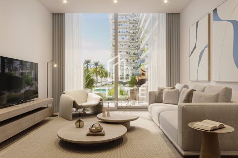 Apartment in Dubai Land, Dubai 2 bedrooms, 111 sq.m. № 139017 - photo 3