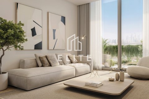 Apartment in Dubai Land, Dubai 2 bedrooms, 111 sq.m. № 139017