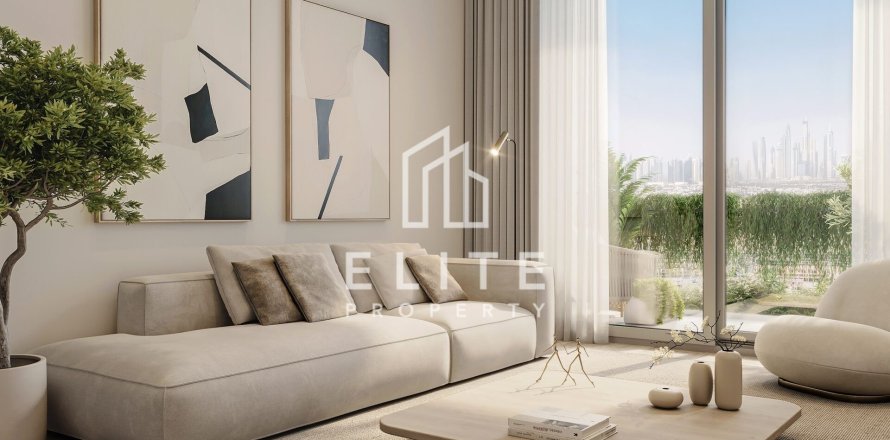 Apartment in Dubai Land, Dubai 2 bedrooms, 111 sq.m. № 139017