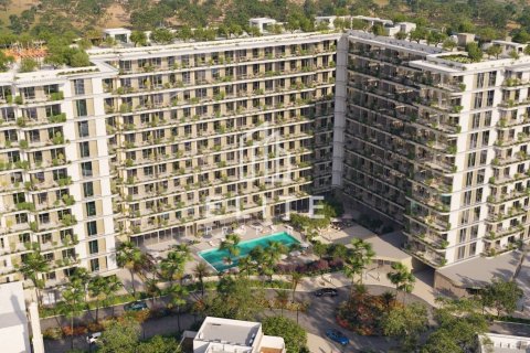 Apartment in Dubai Land, Dubai 2 bedrooms, 111 sq.m. № 139017 - photo 9