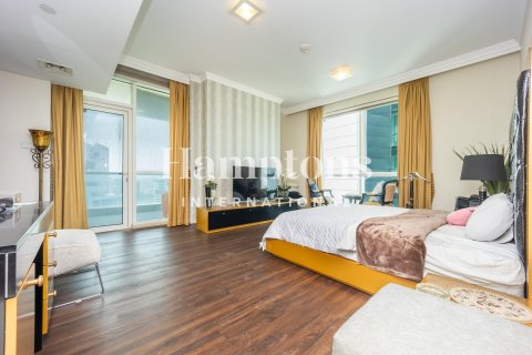 Квартира в Джумейра Бич Резиденс, Дубай, 3 спальни, 214.327м², № 139003