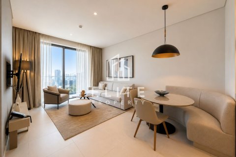 Apartment in Vida Residences Dubai Mall, Downtown Dubai (Downtown Burj Dubai), Dubai 2 bedrooms, 114 sq.m. № 139009 - photo 4