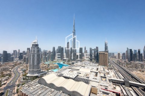 Apartment in Vida Residences Dubai Mall, Downtown Dubai (Downtown Burj Dubai), Dubai 2 bedrooms, 114 sq.m. № 139009 - photo 3