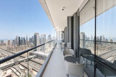 Apartment in Vida Residences Dubai Mall, Downtown Dubai (Downtown Burj Dubai), Dubai 2 bedrooms, 114 sq.m. № 139009 - photo 24