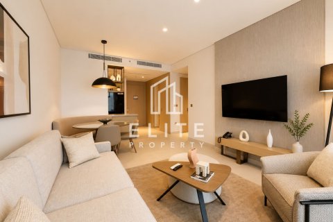 Apartment in Vida Residences Dubai Mall, Downtown Dubai (Downtown Burj Dubai), Dubai 2 bedrooms, 114 sq.m. № 139009 - photo 7