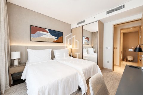 Apartment in Vida Residences Dubai Mall, Downtown Dubai (Downtown Burj Dubai), Dubai 2 bedrooms, 114 sq.m. № 139009 - photo 21