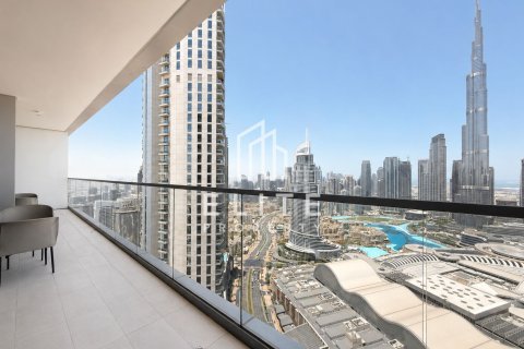 Apartment in Vida Residences Dubai Mall, Downtown Dubai (Downtown Burj Dubai), Dubai 2 bedrooms, 114 sq.m. № 139009 - photo 15