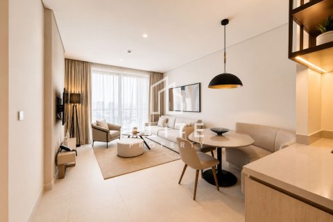 Apartment in Vida Residences Dubai Mall, Downtown Dubai (Downtown Burj Dubai), Dubai 2 bedrooms, 114 sq.m. № 139009 - photo 6