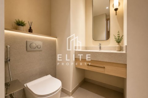 Apartment in Vida Residences Dubai Mall, Downtown Dubai (Downtown Burj Dubai), Dubai 2 bedrooms, 114 sq.m. № 139009 - photo 12