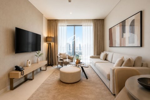 Apartment in Vida Residences Dubai Mall, Downtown Dubai (Downtown Burj Dubai), Dubai 2 bedrooms, 114 sq.m. № 139009 - photo 2