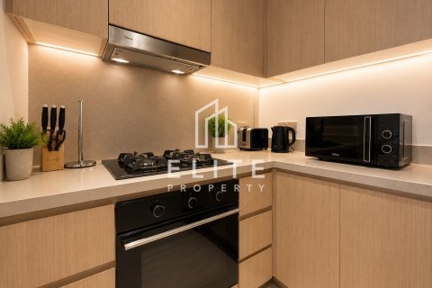 Apartment in Vida Residences Dubai Mall, Downtown Dubai (Downtown Burj Dubai), Dubai 2 bedrooms, 114 sq.m. № 139009 - photo 11