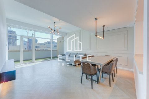 Квартира в Bay Square, Бизнес-Бэй, Дубай, 1 спальня, 109м², № 139022