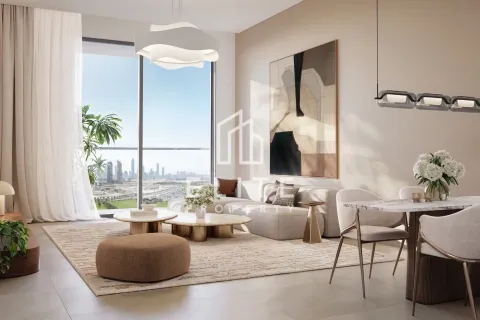 Appartement à Dubai Design District, Dubai, 2 chambres, 118 m², № 139010 - photo 5