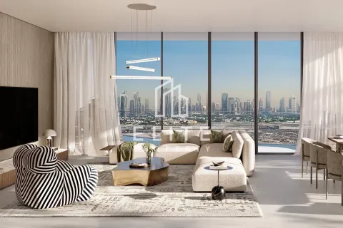 Appartement à Dubai Design District, Dubai, 2 chambres, 118 m², № 139010 - photo 11