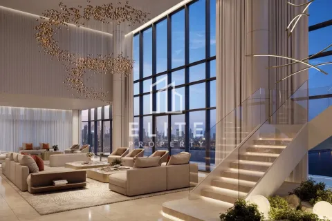 Appartement à Dubai Design District, Dubai, 2 chambres, 118 m², № 139010 - photo 12