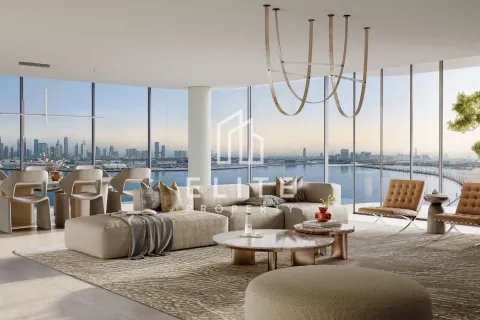 Appartement à Dubai Design District, Dubai, 2 chambres, 118 m², № 139010 - photo 4