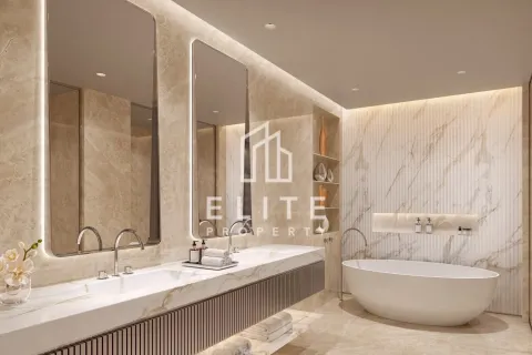 Appartement à Dubai Design District, Dubai, 2 chambres, 118 m², № 139010 - photo 13