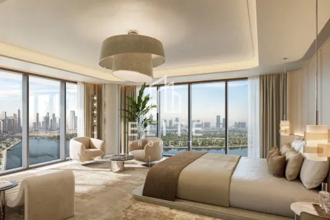 Appartement à Dubai Design District, Dubai, 2 chambres, 118 m², № 139010 - photo 3
