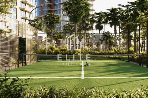 Appartement à Dubai Design District, Dubai, 2 chambres, 118 m², № 139010 - photo 17