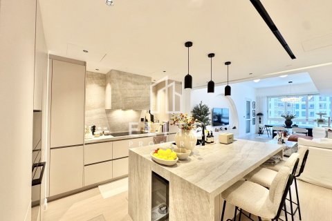 شقة في Marina Residences, نخلة جميرا, دبي 2 غرف نوم, 188 م² رقم 139011 - صورة 2