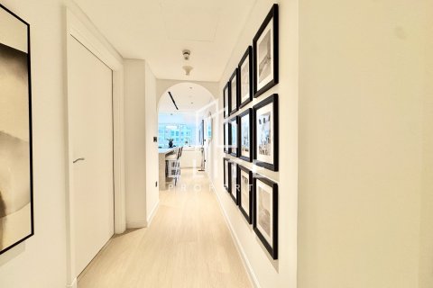 شقة في Marina Residences, نخلة جميرا, دبي 2 غرف نوم, 188 م² رقم 139011 - صورة 3